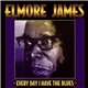 Elmore James - Every Day I Have The Blues