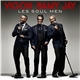 Vigon Bamy Jay - Les Soul Men