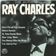 Ray Charles - The Authentic Ray Charles