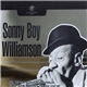 Sonny Boy Williamson - Sonny Boy Williamson