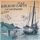 Railroad Earth - Captain Nowhere