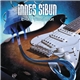 Innes Sibun - Blues Transfusion