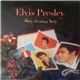 Elvis Presley - Merry Christmas Baby