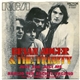 The Brian Auger Trinity - Just You Just Me = Sólo Tú, Sólo Yo