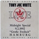 Tony Joe White - Midnight Special Live - 