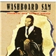 Washboard Sam - Rockin' My Blues Away