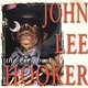 John Lee Hooker - The Very Best