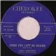 Larry Birdsong - Since You Left Me Behind / Young And Fancy Free