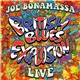 Joe Bonamassa - British Blues Explosion Live