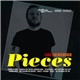 Luke Tuchscherer - Pieces