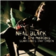 Neal Black & The Healers - Sometimes the truth