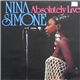 Nina Simone - Absolutely Live