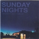 Various - Sunday Nights: The Songs Of Junior Kimbrough