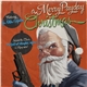 Simon Viklund & Hoxton - A Merry Payday Christmas Soundtrack