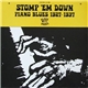 Various - Stomp 'Em Down - Piano Blues 1927-1937