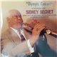 Sidney Bechet - Olympia Concert