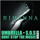 Rihanna - Don't Stop The Music (Hit Pack)