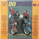 Various - 20 Original Winners Vol. 1