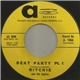 Ritchie And The Squires - Beat Party