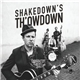 Shakedown Tim & The Rhythm Revue - Shakedown's Th'owdown