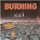 Burning - Altura