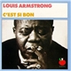 Louis Armstrong - C'est Si Bon