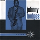 Johnny Hodges - Planet Jazz