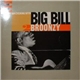 Big Bill Broonzy - An Evening With Big Bill Broonzy