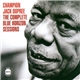 Champion Jack Dupree - The Complete Blue Horizon Sessions