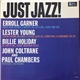 Various - Just Jazz!