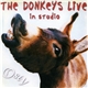 Osły - The Donkeys Live In Studio