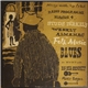 Big Bill Broonzy, Pete Seeger, Studs Terkel - Studs Terkel's Weekly Almanac On Folk Music Blues On WFMT With Big Bill Broonzy And Pete Seeger