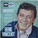 Gene Vincent - Inédits