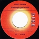 Junior Parker - Someone Somewhere / Foxy Devil