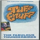 The Fabulous Thunderbirds - Tuff Enuff