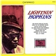 Lightnin' Hopkins - Lightnin' Hopkins