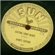 James Cotton - Cotton Crop Blues / Hold Me In Your Arms