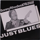 Sonny Rhodes & The Texas Twisters - Just Blues