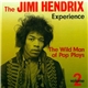 The Jimi Hendrix Experience - The Wild Man Of Pop Plays - Volume 2