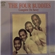 The Four Buddies - Complete On Savoy