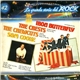 Iron Butterfly / The Crests / The Crew Cuts / Sam Cooke - Iron Butterfly / The Crests / The Crew Cuts / Sam Cooke