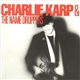 Charlie Karp & The Name Droppers - Charlie Karp & The Name Droppers