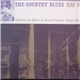 Various - The Country Blues Volume 2