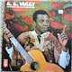 G. G. Vikey - Chantre De La Negritude Et Sa Guitare Africaine