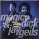 Magic Dick And Jay Geils - Little Car Blues