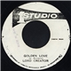 Lord Creator / Clue J. & The Blues Blasters - Golden Love / Proof Rum