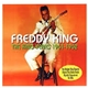 Freddy King - The King Years 1961-1962