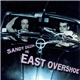 Sandy Dillon - East Overshoe