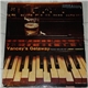 Jimmy Yancey - Yancey's Getaway - Piano Solos By Jimmy Yancey