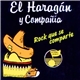 Haragán Y Compañía - Rock Que Se Comparte